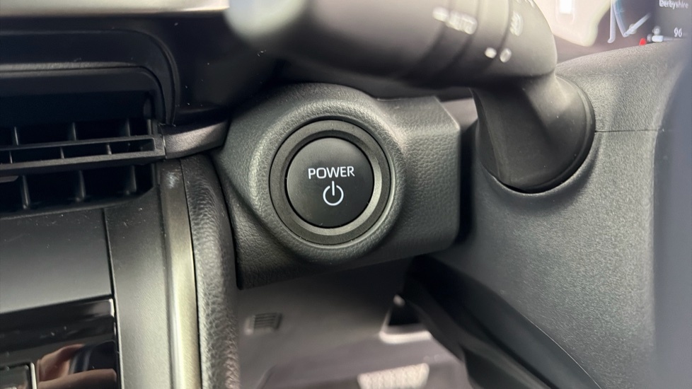 Toyota C-Hr Design #16