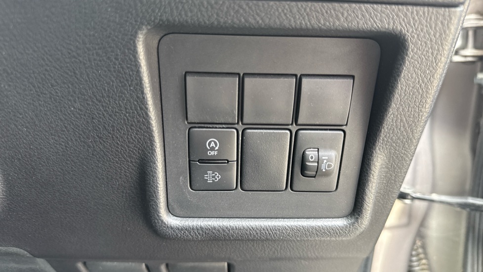 Toyota Land Cruiser D-4d Active Grey #35