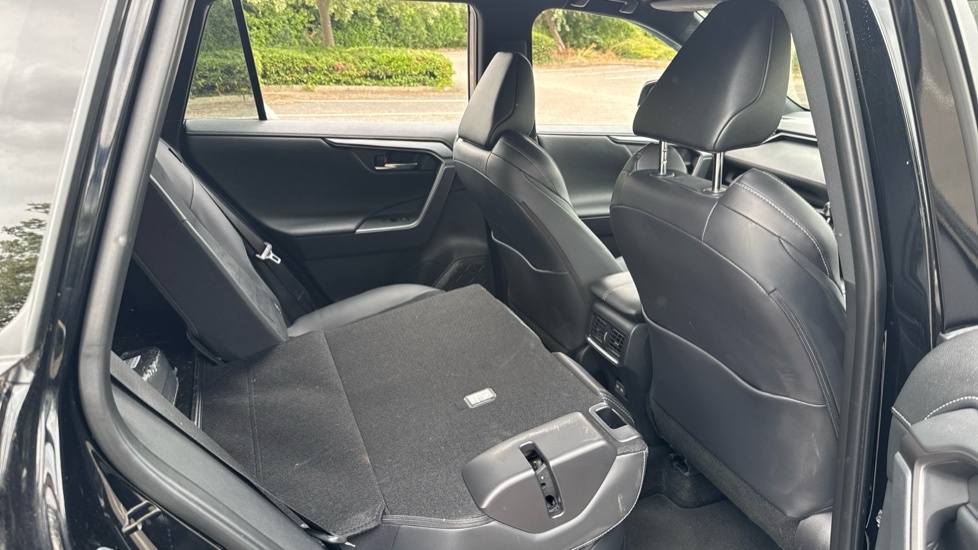 Toyota Rav 4 Rav4 Plug-in Design Blue #18