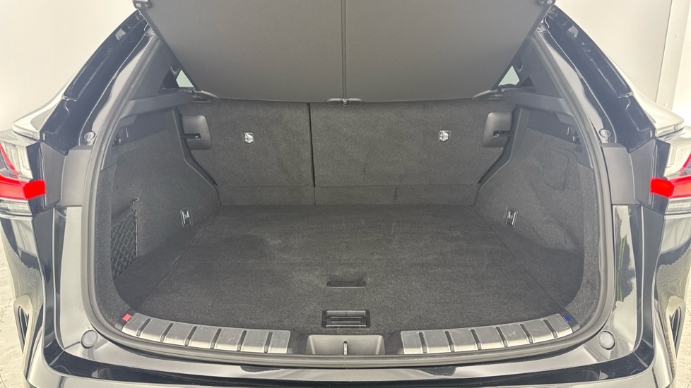 Lexus NX 2.5 450H 18.1Kwh E-cvt 4Wd Euro 6 Ss Silver #15