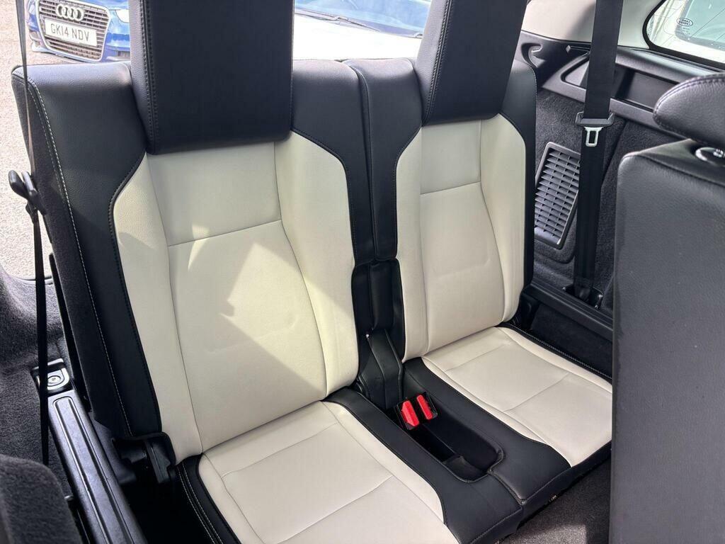 Land Rover Discovery Sport R-dynamic Se White #12