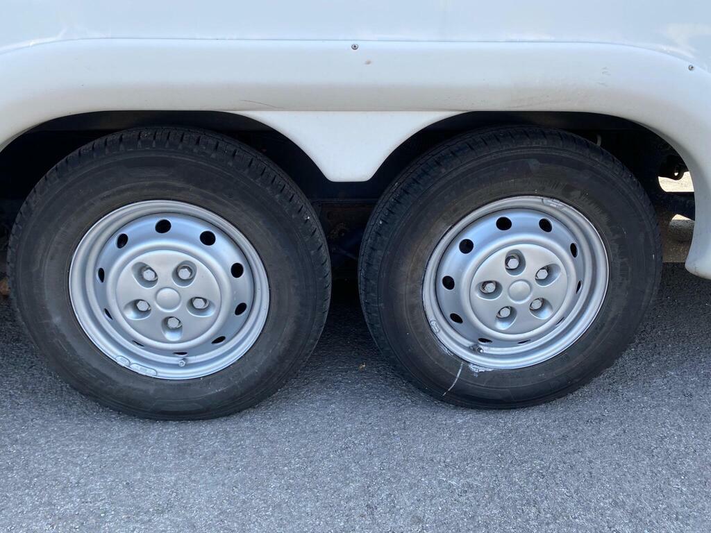 Fiat  Diesel White #51