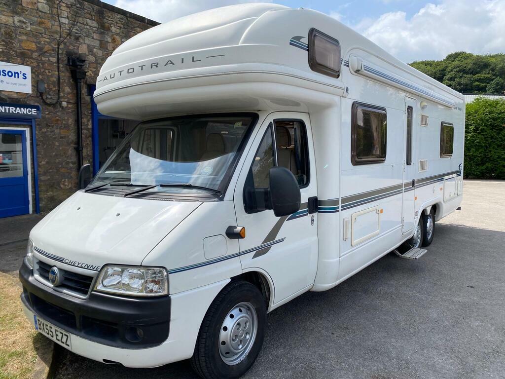 Fiat  Diesel White #2
