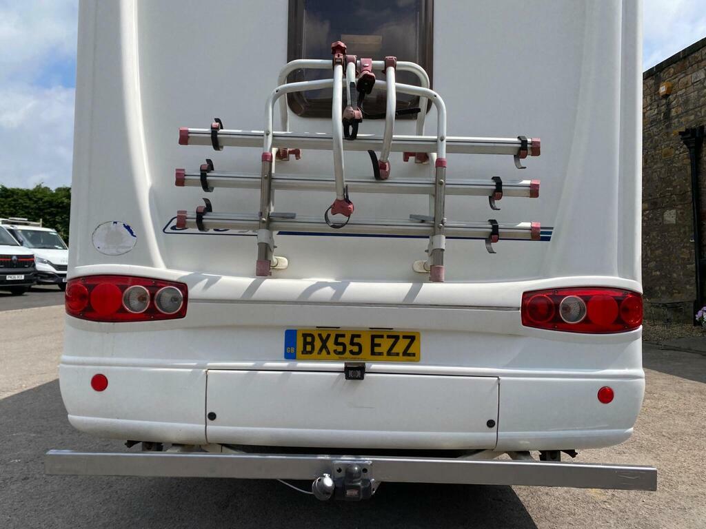 Fiat  Diesel White #22