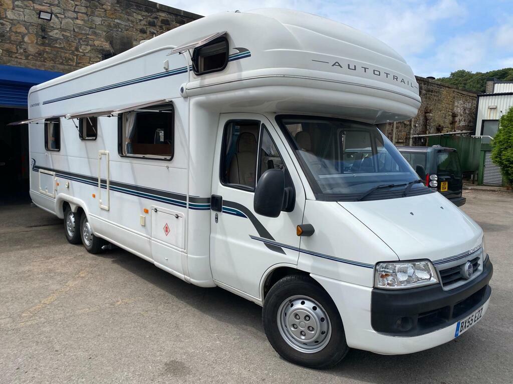 Fiat  Diesel White #46