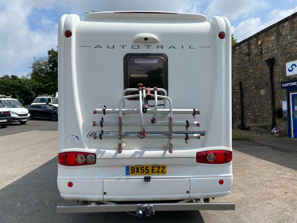 Fiat  Diesel White #6