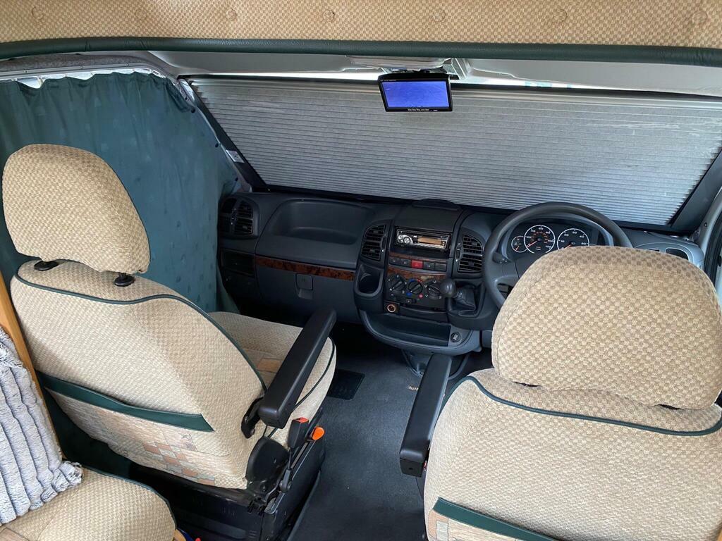 Fiat  Diesel White #44