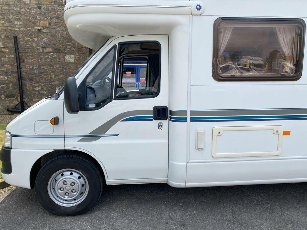 Fiat  Diesel White #13