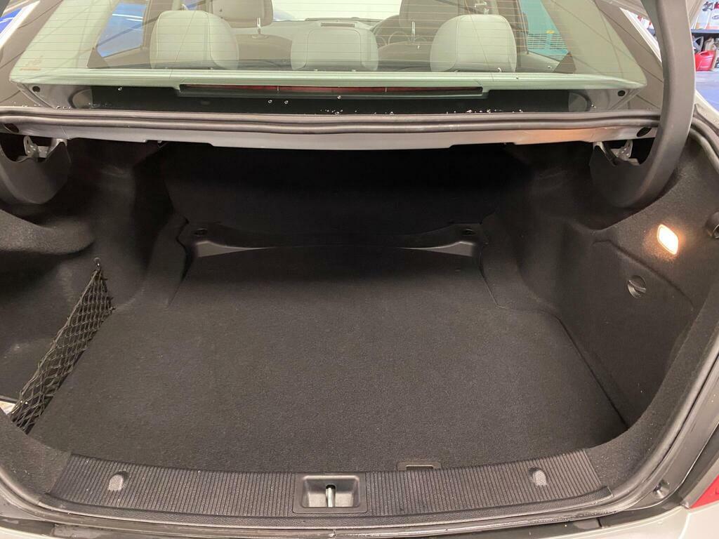 Mercedes-Benz C Class 3.5 C350 V6 Sport G-tronic Euro 4 Green #41