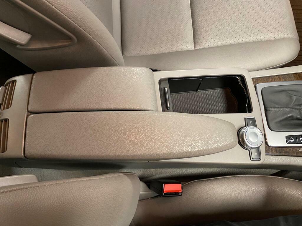 Mercedes-Benz C Class 3.5 C350 V6 Sport G-tronic Euro 4 Green #29