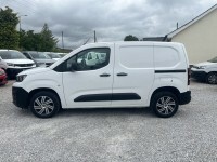 Peugeot Partner 1000 1.5 Bluehdi 100 Professional Van #24