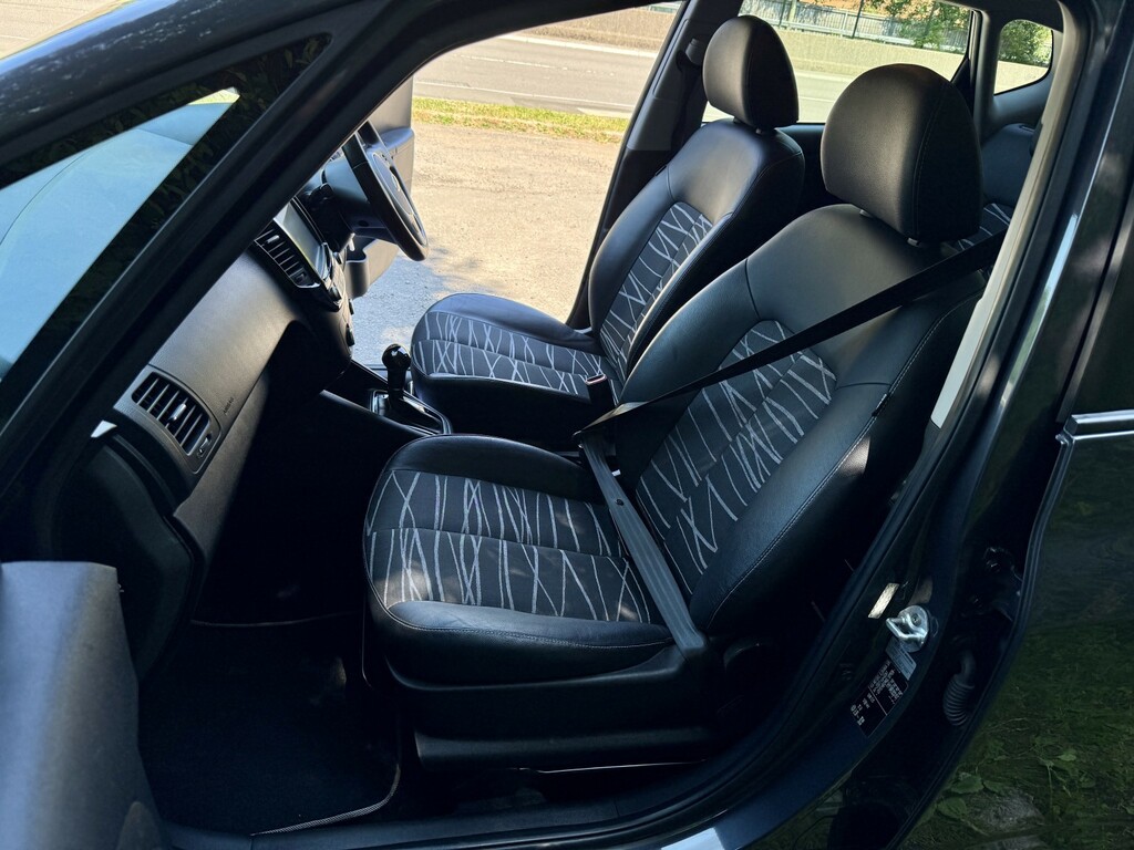 Kia Venga 1.6 3 Silver #6