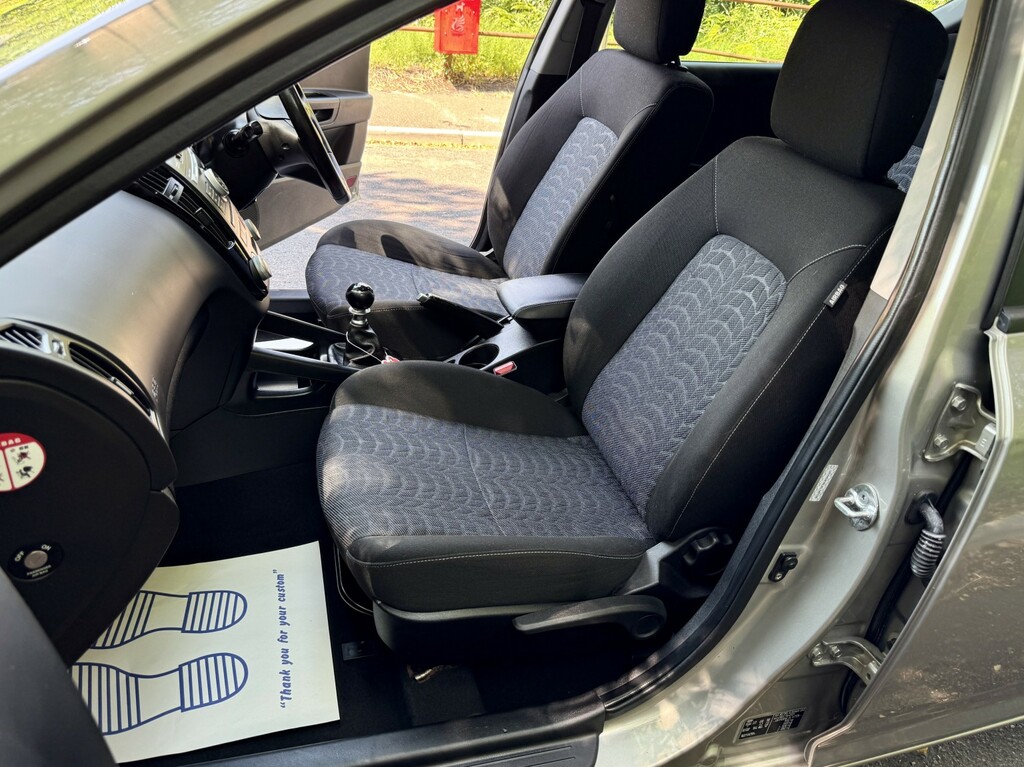 Kia Ceed 1.6 Crdi 3 Silver #6