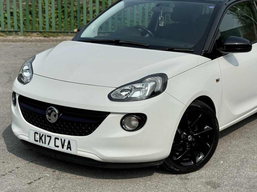 Vauxhall Adam 1.2I Energised  #15