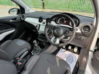 Vauxhall Adam 1.2I Energised  #24
