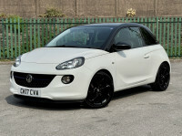 Vauxhall Adam 1.2I Energised  #25
