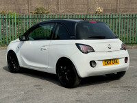 Vauxhall Adam 1.2I Energised  #23