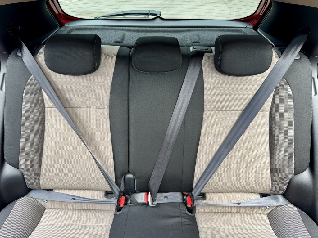 Hyundai I20 1.2 S Silver #13