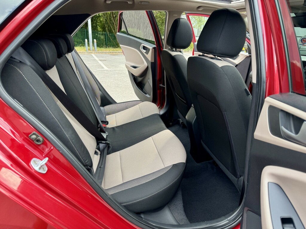 Hyundai I20 1.2 S Silver #22