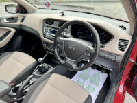 Hyundai I20 1.2 S Silver #27