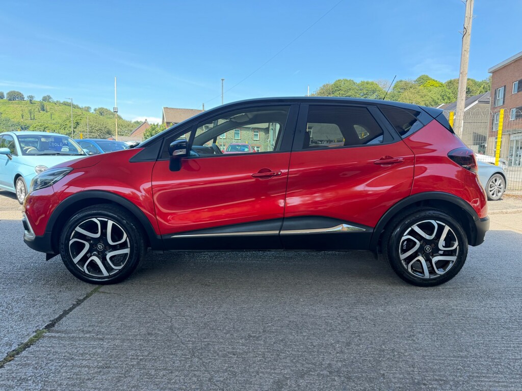 Renault Captur Iconic Tce  #5