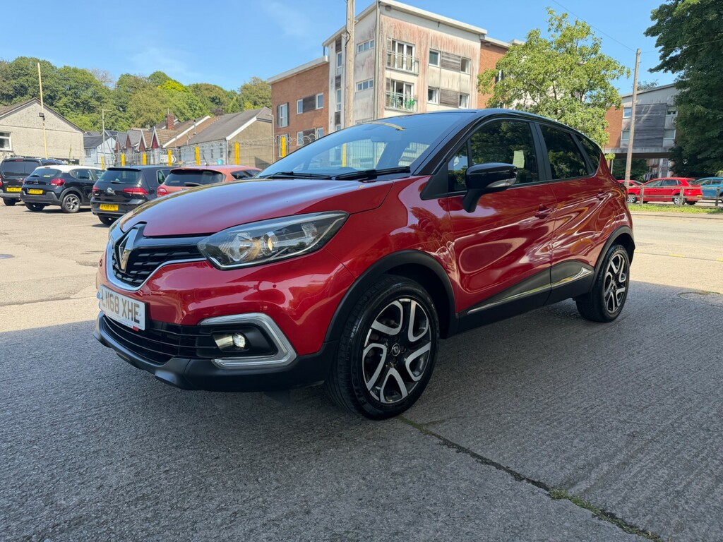 Renault Captur Iconic Tce  #3