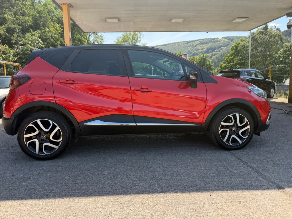 Renault Captur Iconic Tce  #4