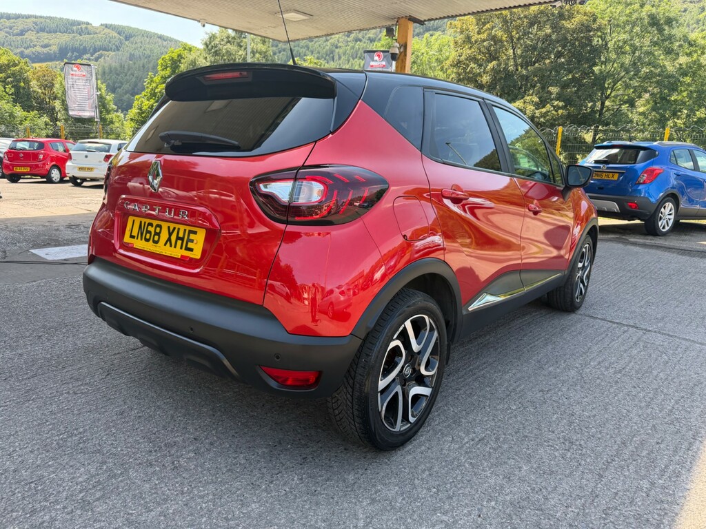 Renault Captur Iconic Tce  #6