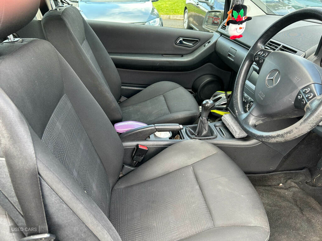 Ford Kuga 2.0 Tdci Zetec HGZ8652 Grey #2