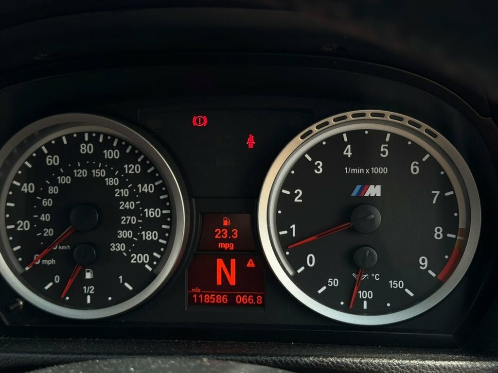 BMW M3 4L Null Grey #5