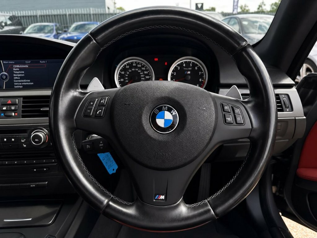 BMW M3 4L Null Grey #4