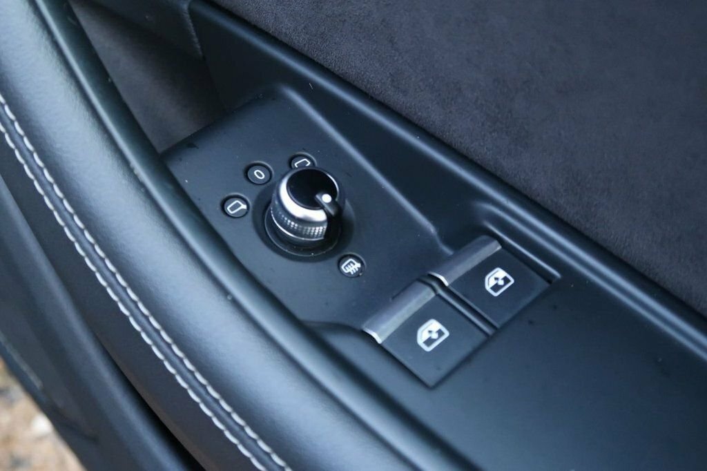 Audi S5 S5 Sportback Tfsi Quattro Black #13
