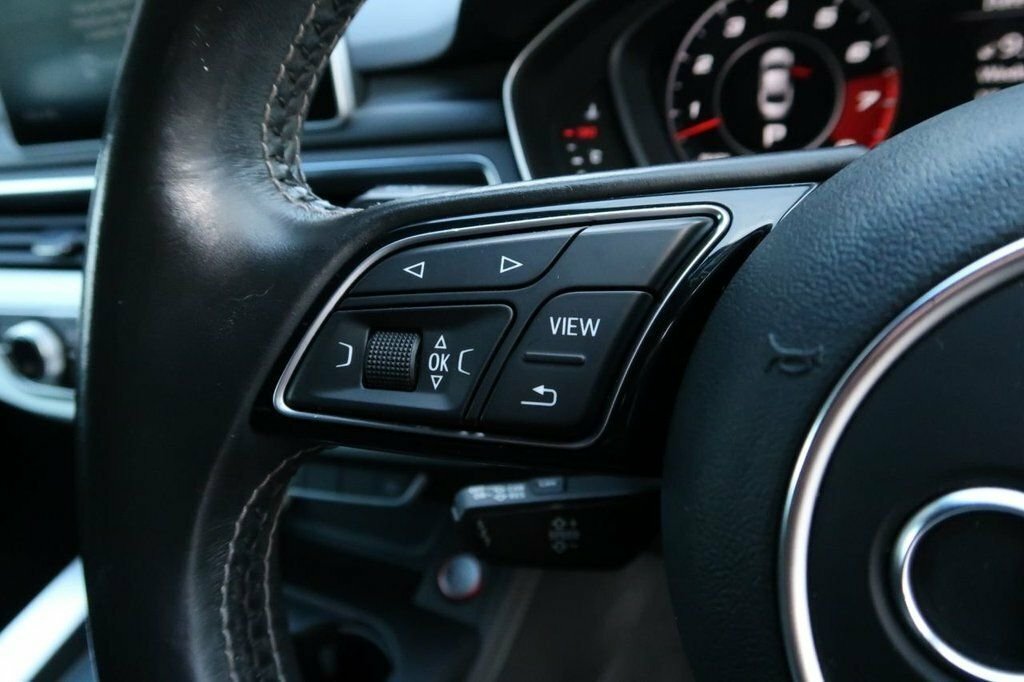 Audi S5 S5 Sportback Tfsi Quattro Black #16