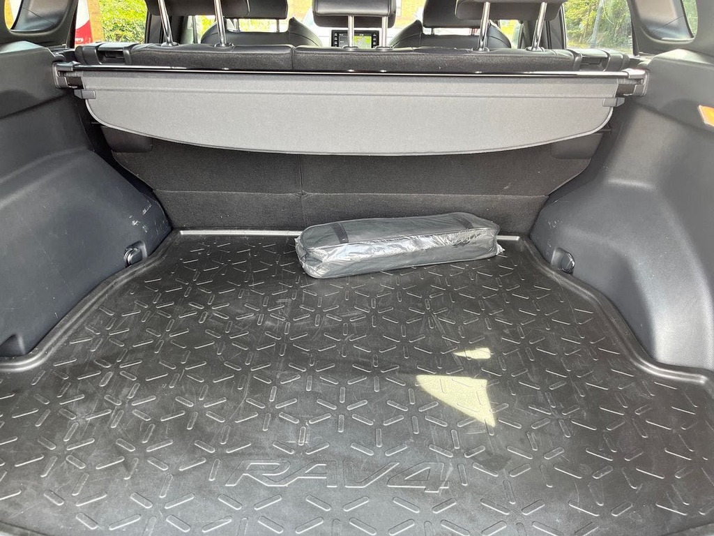 Toyota Rav 4 2.5 Vvt-h Excel Cvt Euro 6 Ss #22