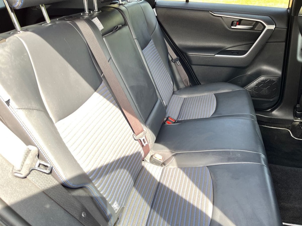 Toyota Rav 4 2.5 Vvt-h Excel Cvt Euro 6 Ss #21