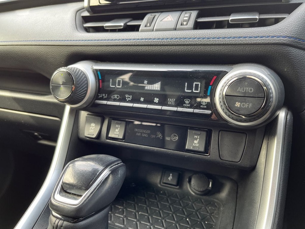 Toyota Rav 4 2.5 Vvt-h Excel Cvt Euro 6 Ss #14