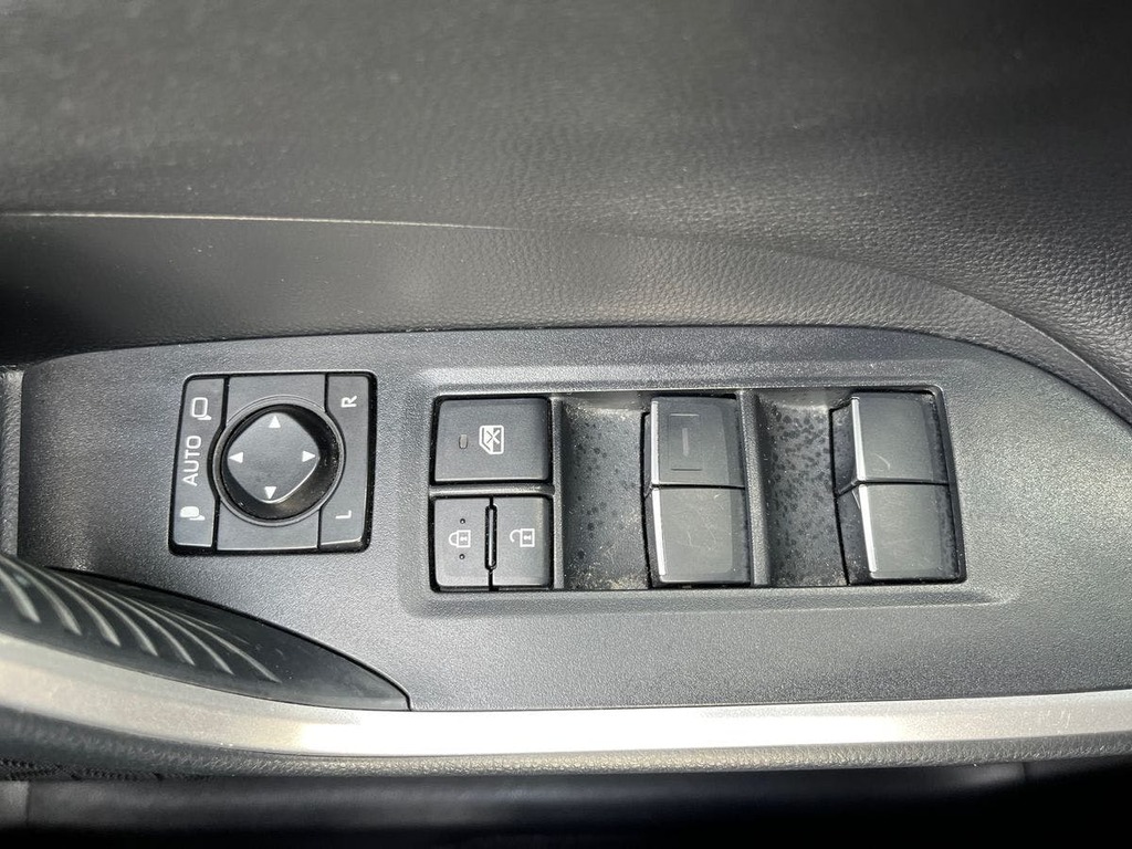 Toyota Rav 4 2.5 Vvt-h Excel Cvt Euro 6 Ss #15