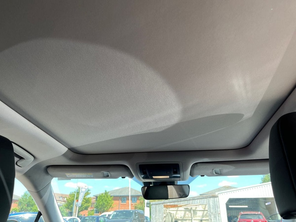 Lexus RX 450H 3.5 F-sport Cvt Pan Roof Blue #25