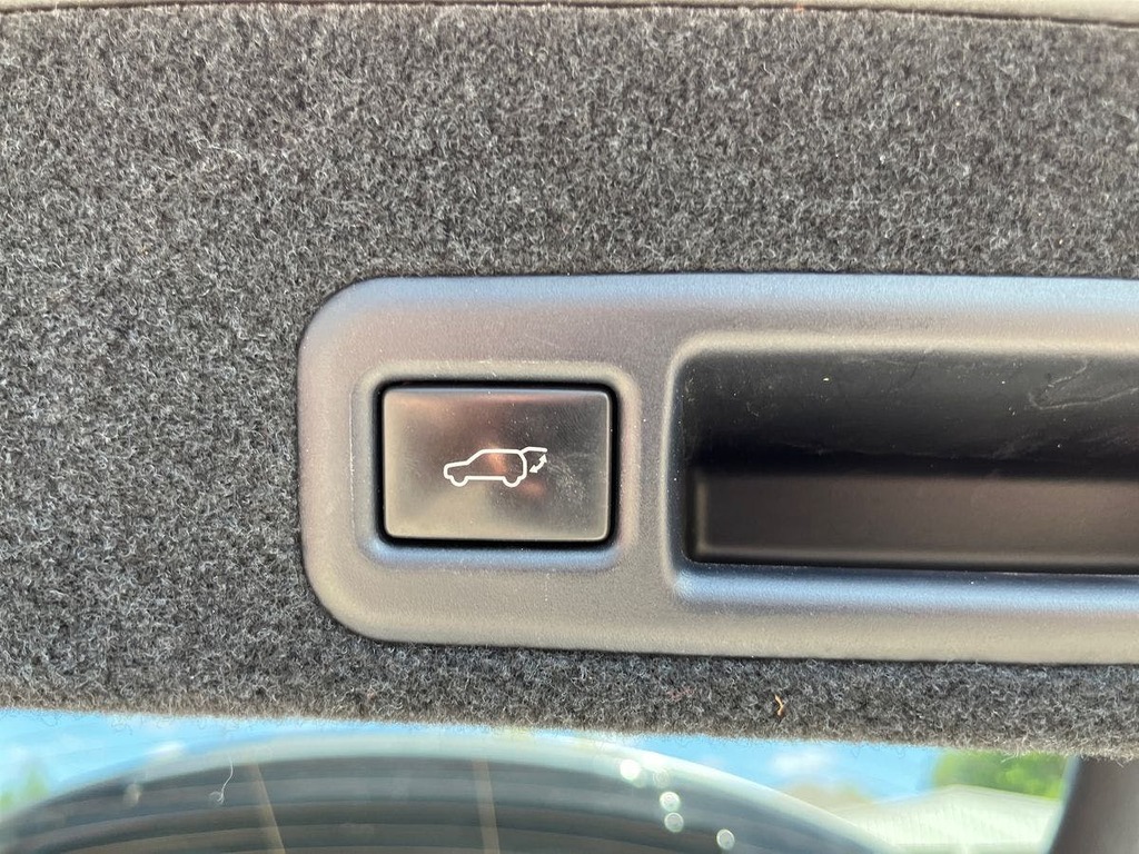 Lexus RX 450H 3.5 F-sport Cvt Pan Roof Blue #24