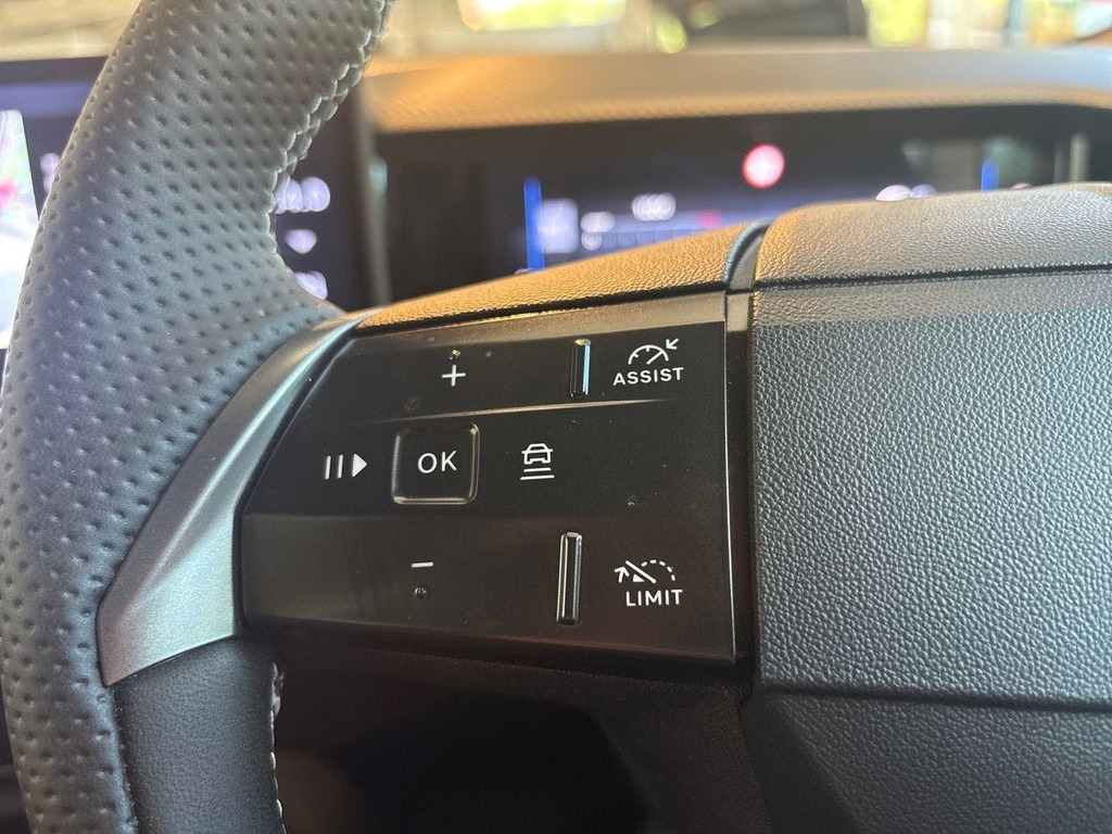 Vauxhall Grandland 1.2 Hybrid 136 Gs E-dct6 Blue #20