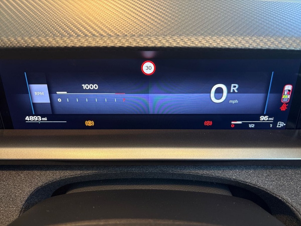 Vauxhall Grandland 1.2 Hybrid 136 Gs E-dct6 Blue #19