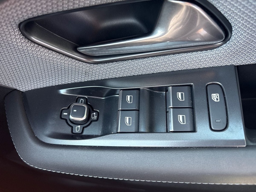 Vauxhall Grandland 1.2 Hybrid 136 Gs E-dct6 Blue #15