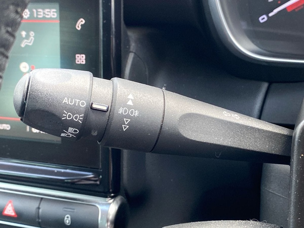Citroen C3 Aircross 1.2 Puretech Feel Euro 6 Ss Grey #24