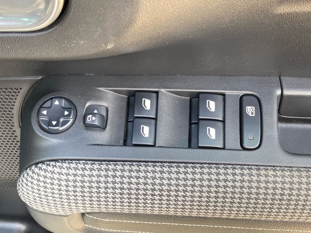 Citroen C3 Aircross 1.2 Puretech Feel Euro 6 Ss Grey #15