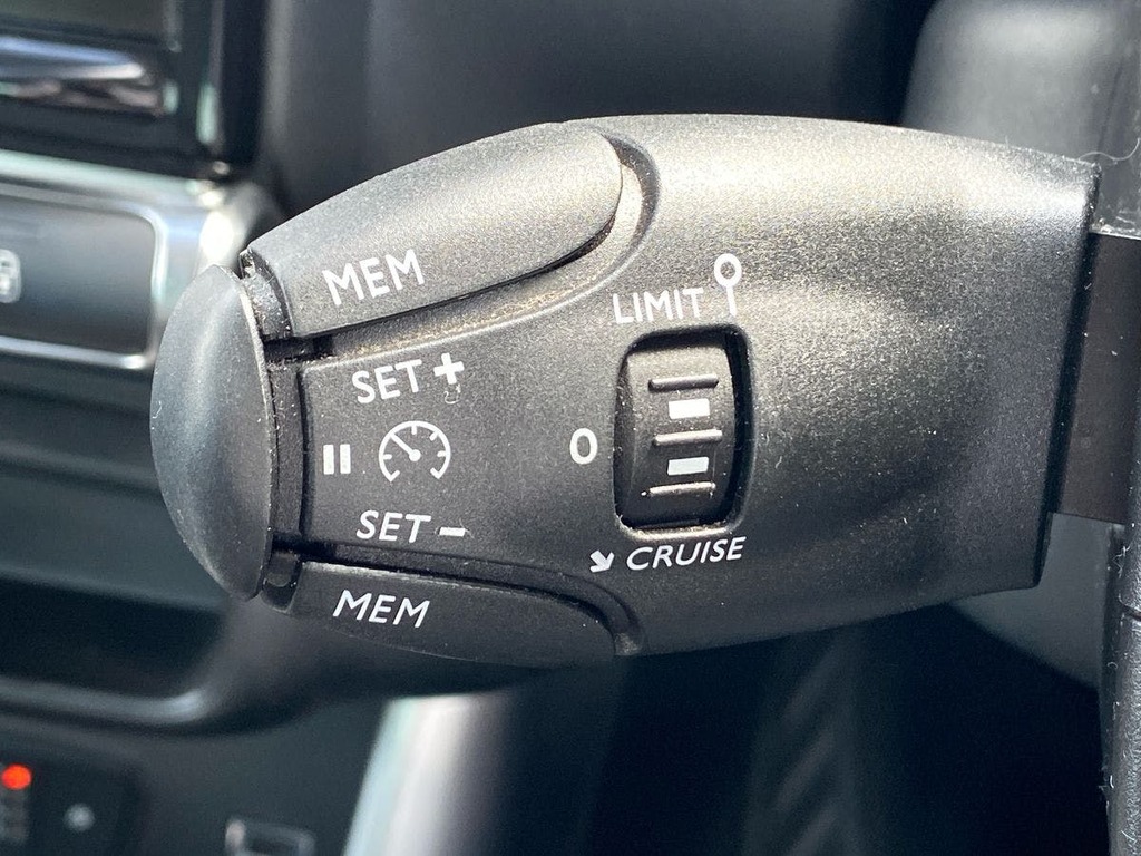 Citroen C3 Aircross 1.2 Puretech Feel Euro 6 Ss Grey #25