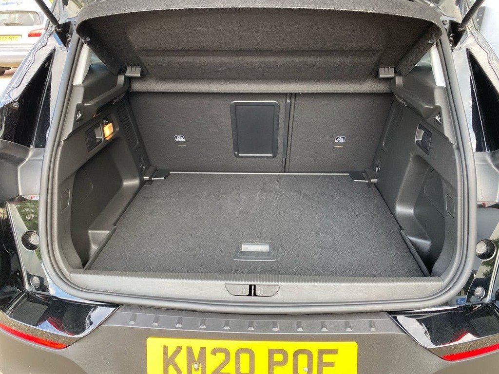 Vauxhall Grandland X Grandland X Elite Nav Hybrid4 Blue #22