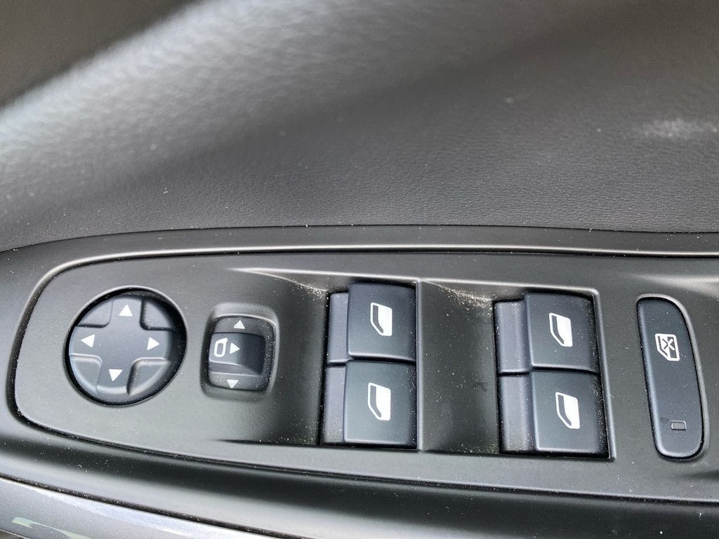 Vauxhall Grandland X Grandland X Elite Nav Hybrid4 Blue #15