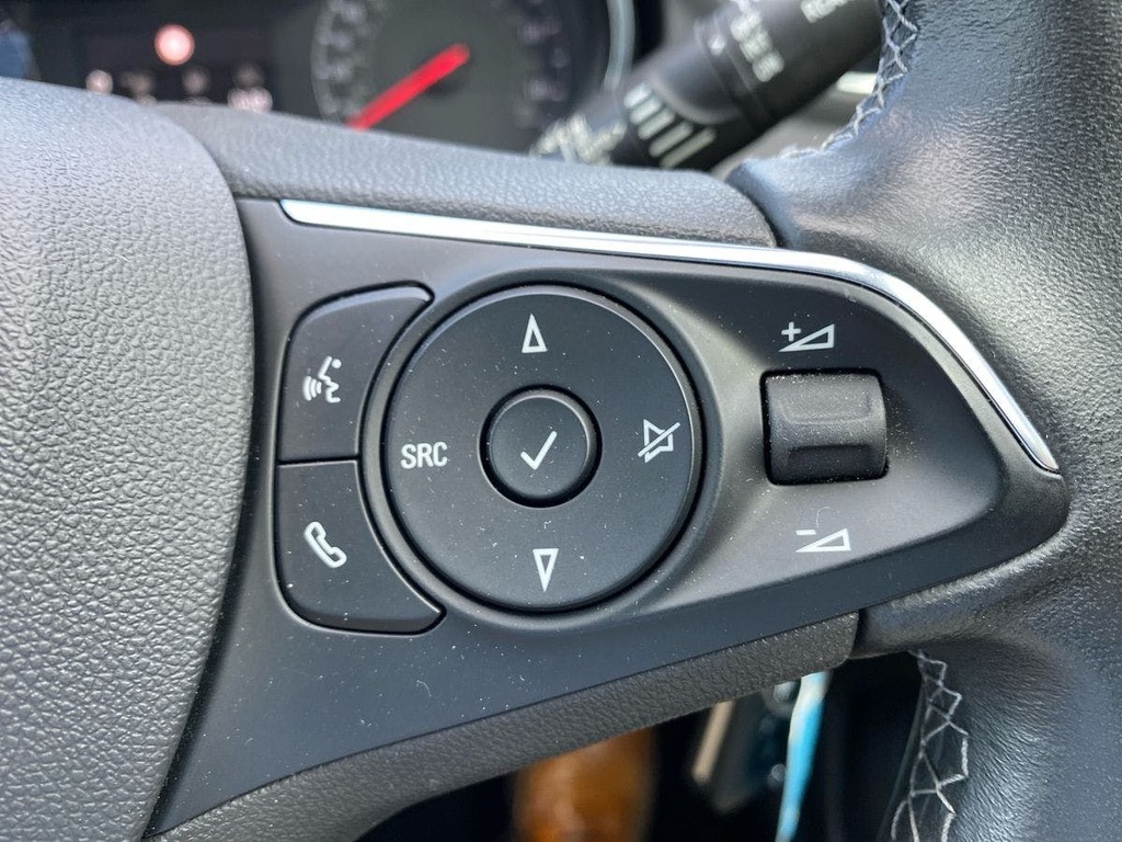 Vauxhall Grandland X Grandland X Elite Nav Hybrid4 Blue #23