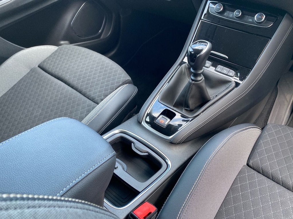 Vauxhall Grandland X Grandland X Elite Nav Hybrid4 Blue #13