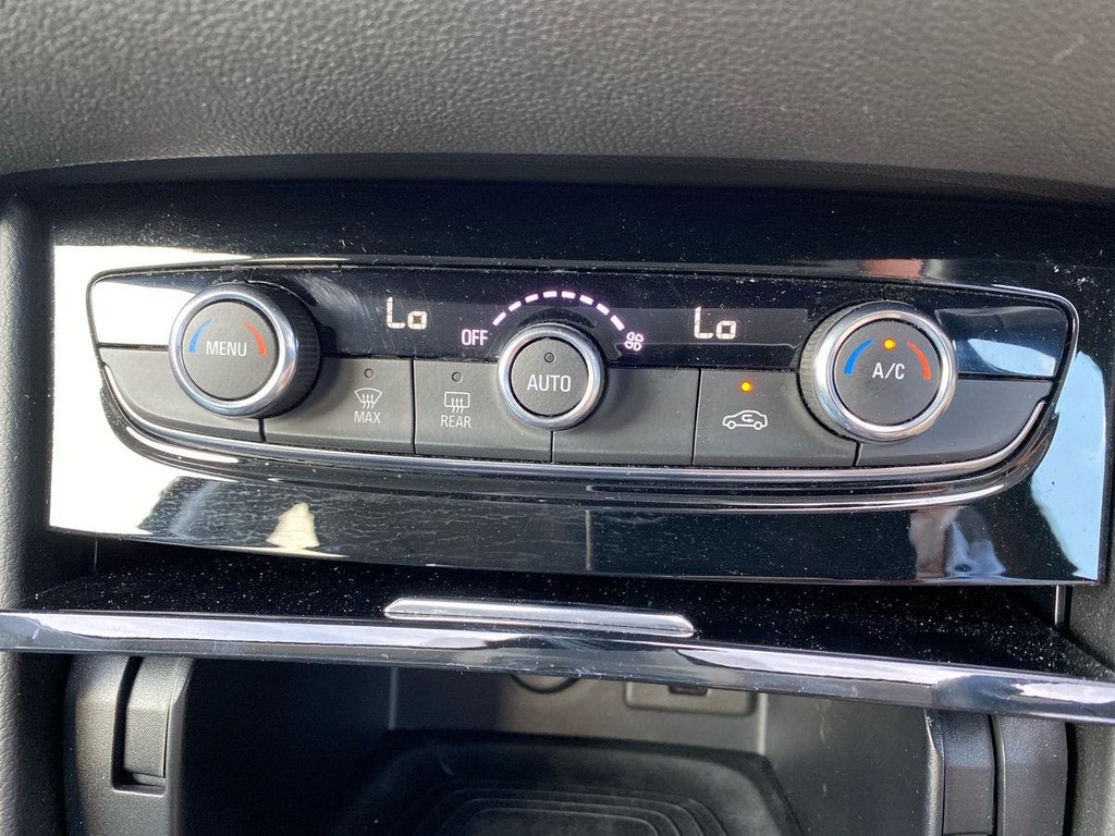 Vauxhall Grandland X Grandland X Elite Nav Hybrid4 Blue #14